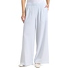 image:imageSplendid Womens Palazzo PantCountry AirWhite Stripe