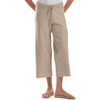 image:imageSplendid Womens Sweater PantLight Camel