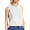 image:imageSplendid Womens Sweater Tank TopMoonstone