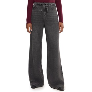image:imageSplendid Lounge Denim PantsCharcoal