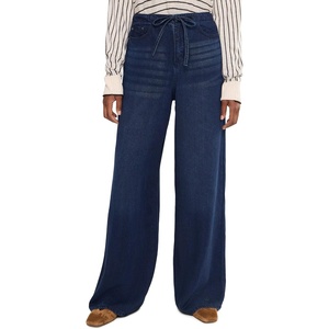 image:imageSplendid Lounge Denim PantsDark Wash