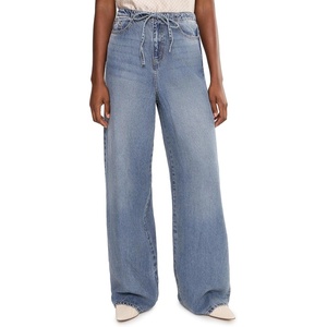 image:imageSplendid Lounge Denim PantsIndigo
