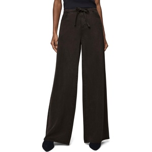 image:imageSplendid Lounge Denim PantsSoft Chocolate