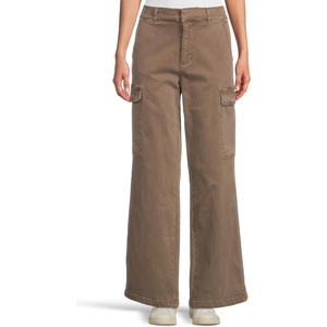 image:imageSplendid Ottilie Cargo PantsCedar Brown