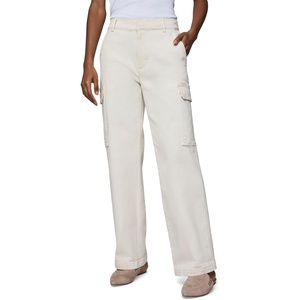 image:imageSplendid Ottilie Cargo PantsPale Oak