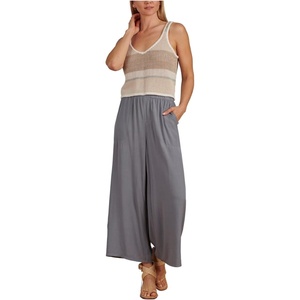 image:imageSplendid Womens Angie Pallazzo PantsAsh Navy