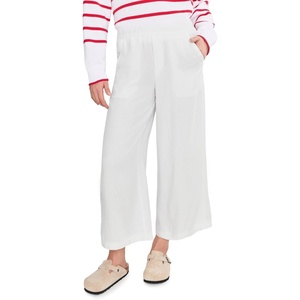 image:imageSplendid Womens Angie Pallazzo PantsWhite