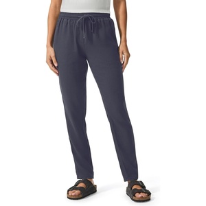 image:imageSplendid Womens Angie Straight Leg PantInk