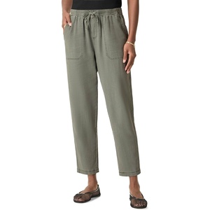 image:imageSplendid Womens Angie Straight Leg PantSoft Vob