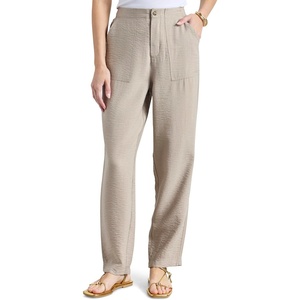 image:imageSplendid Womens Crepe PantFawn