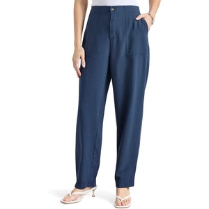 image:imageSplendid Womens Crepe PantNavy