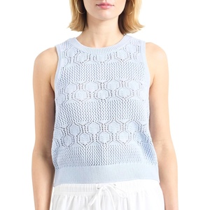 image:imageSplendid Womens Crochet Tank TopCountry Air