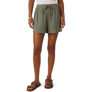 image:imageSplendid Womens Drawstring ShortOlive