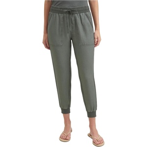 image:imageSplendid Womens Jogger PantsSoft Vintage Olive