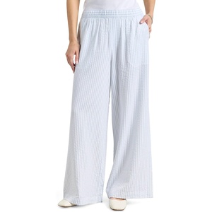 image:imageSplendid Womens Palazzo PantCountry AirWhite Stripe