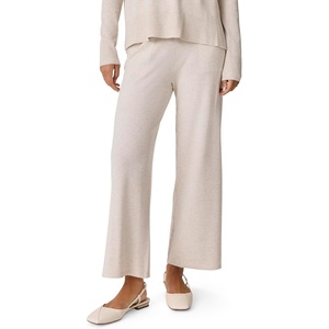 image:imageSplendid Womens Sweater PantPale Oak Heather