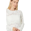 image:imageSplendid Cecelia Floral Long Sleeve TeePale Oak