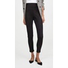 image:imageSplendid Modal LeggingsBlack Faux Suede
