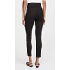 image:imageSplendid Modal LeggingsBlack Faux Suede