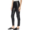 image:imageSplendid Modal LeggingsFaux Leather Black