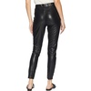 image:imageSplendid Modal LeggingsFaux Leather Black