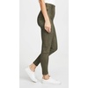 image:imageSplendid Modal LeggingsMilitary Olive Faux Suede
