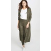 image:imageSplendid Modal LeggingsMilitary Olive Faux Suede
