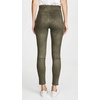 image:imageSplendid Modal LeggingsMilitary Olive Faux Suede