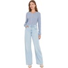 image:imageSplendid Thermal Forever HenleyBlue Mist