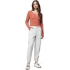 image:imageSplendid Thermal Forever HenleyBurnt Orange