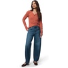 image:imageSplendid Thermal Forever HenleyBurnt Orange