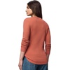 image:imageSplendid Thermal Forever HenleyBurnt Orange