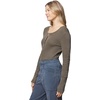 image:imageSplendid Thermal Forever HenleyCedar Brown