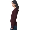 image:imageSplendid Thermal Forever HenleyDark Plum