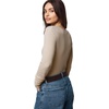image:imageSplendid Thermal Forever HenleyLight Camel