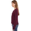 image:imageSplendid Thermal Forever HenleyMerlot
