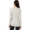 image:imageSplendid Thermal Forever HenleyOat Heather