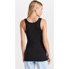 image:imageSplendid Womens 1x1 Classic Tank TopBlack