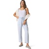 image:imageSplendid Womens Angie Straight PantBleached Indigo