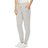 image:imageSplendid Womens Brushed SweatpantsHeather Grey