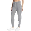 image:imageSplendid Womens Brushed SweatpantsHeather GreySilver
