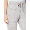 image:imageSplendid Womens Brushed SweatpantsHeather Stone