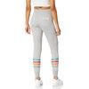 image:imageSplendid Womens Brushed SweatpantsHeathergrey