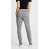 image:imageSplendid Womens Brushed SweatpantsPolka Dot Grey