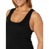 image:imageSplendid Womens Classic TankBlack