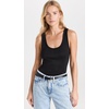 image:imageSplendid Womens Classic TankBlack
