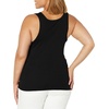 image:imageSplendid Womens Classic TankBlack