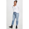 image:imageSplendid Womens Forever Thermal HenleyWhite