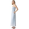 image:imageSplendid Womens Indigo Tie Strap DressBleached Indigo