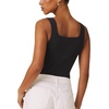 image:imageSplendid Womens Sweater Knit Tank TopNavy